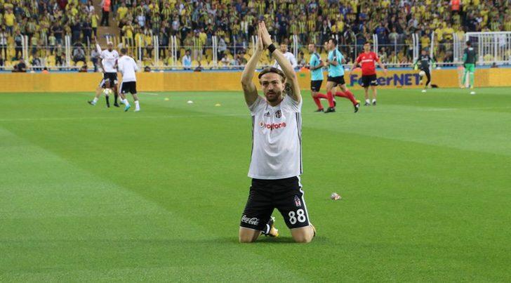 Caner Erkin, Fenerbahçeliler'i çıldırttı! G4