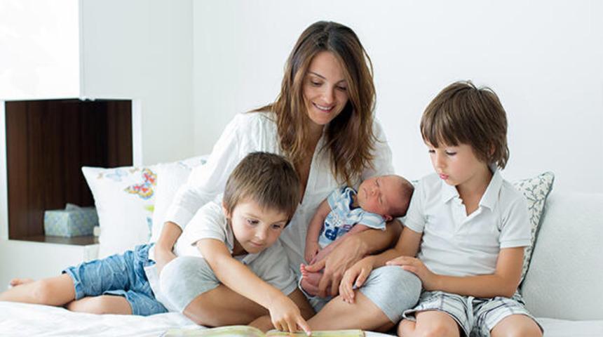 Anneler Günü ne zaman? 2021 yılı Anneler Günü tarihi belli oldu