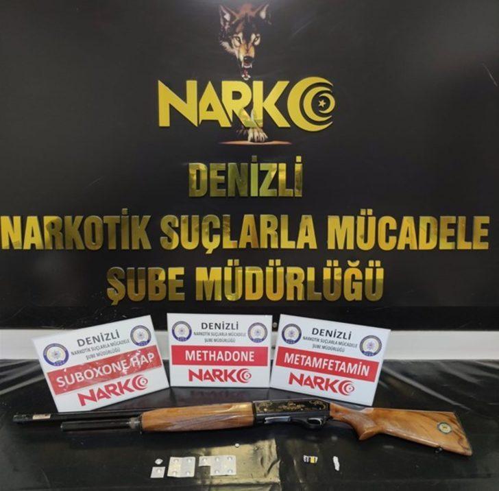 Zehir tacirlerine operasyon: 22 gözaltı G2