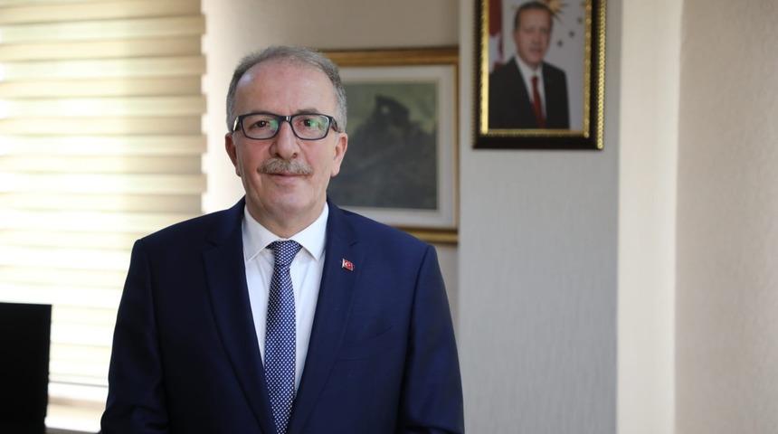 Bartın &Uuml;niversitesi&rsquo;nde Filyos Projesi odağında bir program daha a&ccedil;ıldı