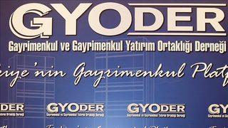 GYO'ların pazar büyüklüğü 58 milyar liraya ulaştı