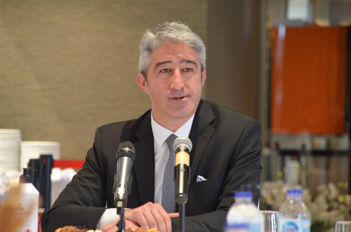 Başkan Oktay, iki yılık g&ouml;rev s&uuml;resini değerlendirdi