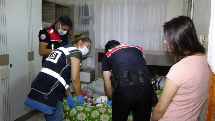 Kumarhaneden kaçarak çatıya çıkan kişi yaralandı, cezadan kaçamadı G2