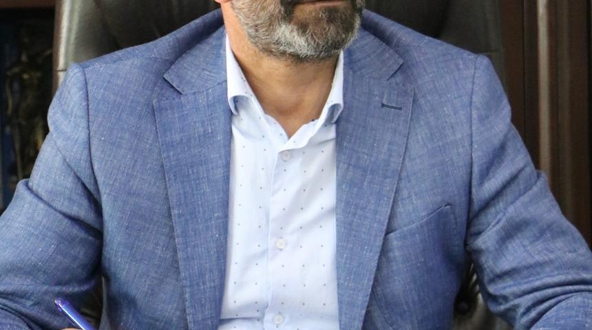 Başkan Göğebakan’dan avukatlar günü mesajı