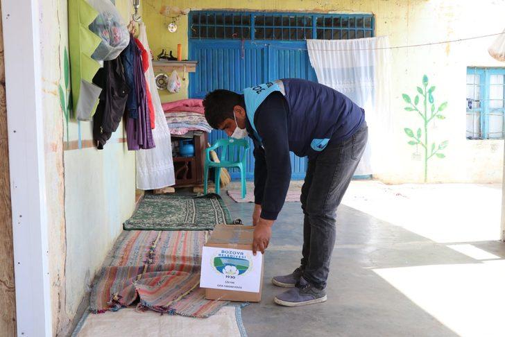 Aksoy, çölyak hastalarını unutmadı G2