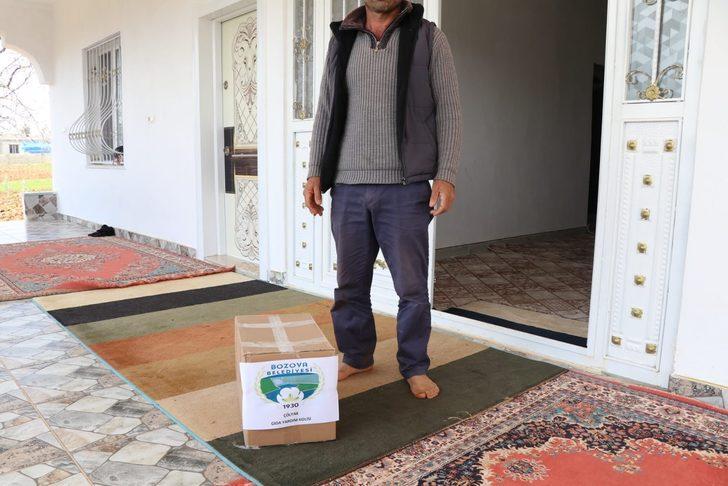 Aksoy, çölyak hastalarını unutmadı G3