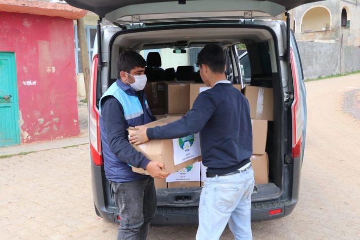 Aksoy, çölyak hastalarını unutmadı G4