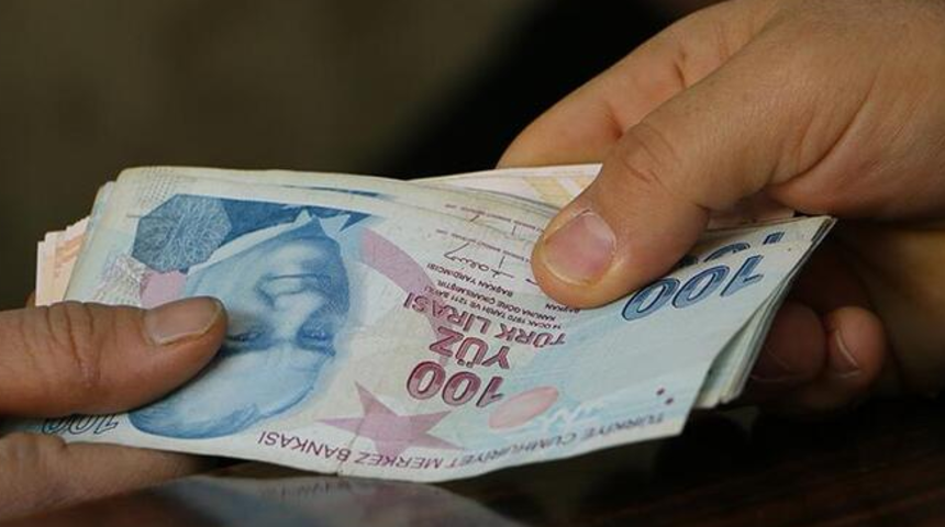 Hane başı 1100 lira ne zaman &ouml;denecek? Tam kapanma sosyal yardım programı nedir?