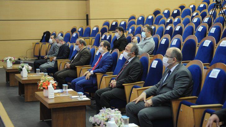 BEÜ’de ‘Uluslararası İslam, Modernite ve Gençlik Sempozyumu’ gerçekleştirildi G1