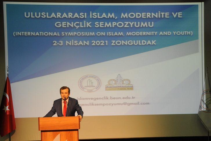 BEÜ’de ‘Uluslararası İslam, Modernite ve Gençlik Sempozyumu’ gerçekleştirildi G2