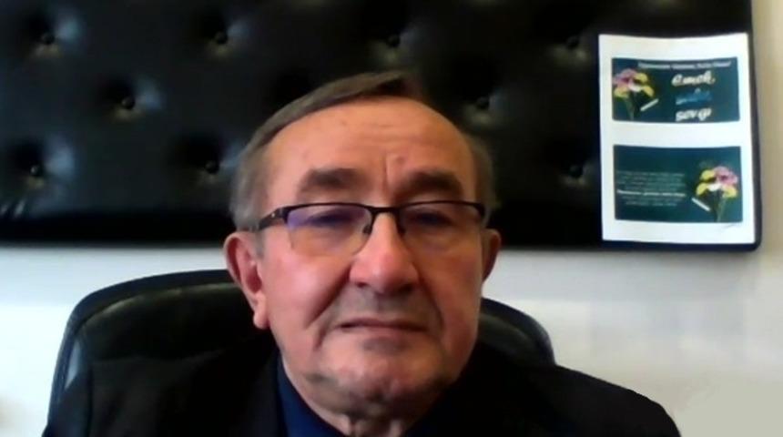 ESOG&Uuml; eğitim şehitlerini andı