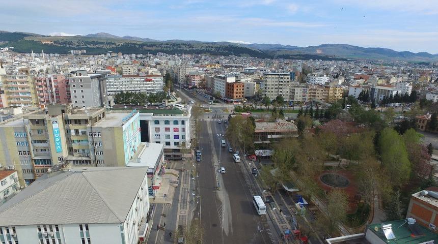 Adıyaman&rsquo;da bir g&uuml;nde 77 adres karantinaya alındı