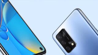 5G farkı ile geldiler: Oppo A74 ve Oppo A74 5G duyuruldu! İşte özellikleri ve fiyatları