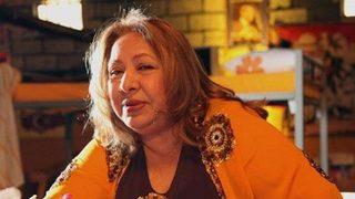 Dilber Ay işlediği cinayeti canlı yayında anlattı