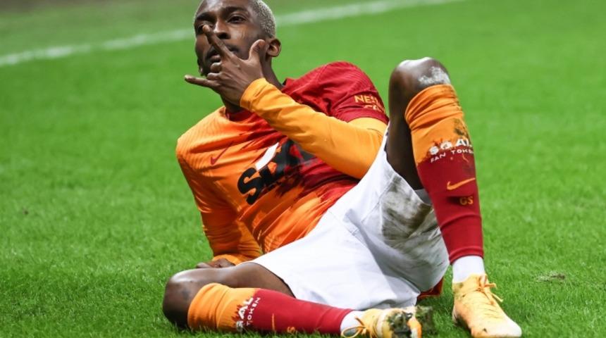 Galatasaray'da Onyekuru bilmecesi