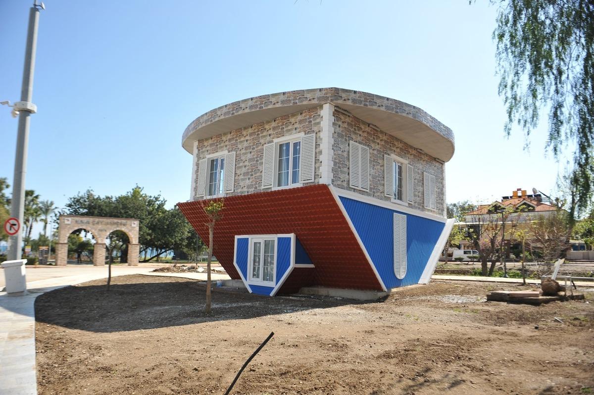 Atat&uuml;rk Parkı projesinde sona gelindi