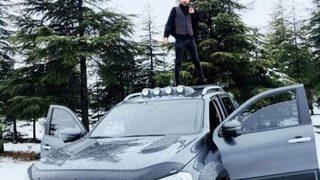 Meral Akşener’le diyaloğu sonrası lüks yaşamı ortaya çıkan Yüksel Temur’dan açıklama