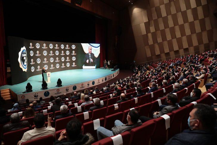 Denizli Büyükşehir ’Tek Dünya Kentleri Yarışması’nda dünya 2. oldu G3