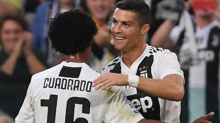 Galatasaray Cuadrado bombası