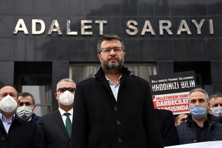 Tokat, Sinop, Kastamonu, Çankırı ve Amasya'dan bazı emekli amirallerin açıklamasına tepki G1