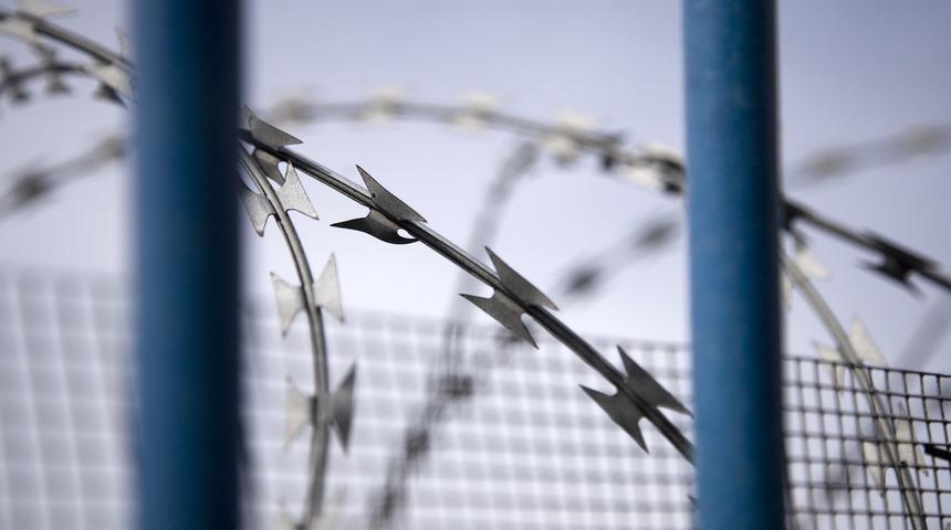 ABD 'en değerli' esirlerin tutulduğu kampı kapattı