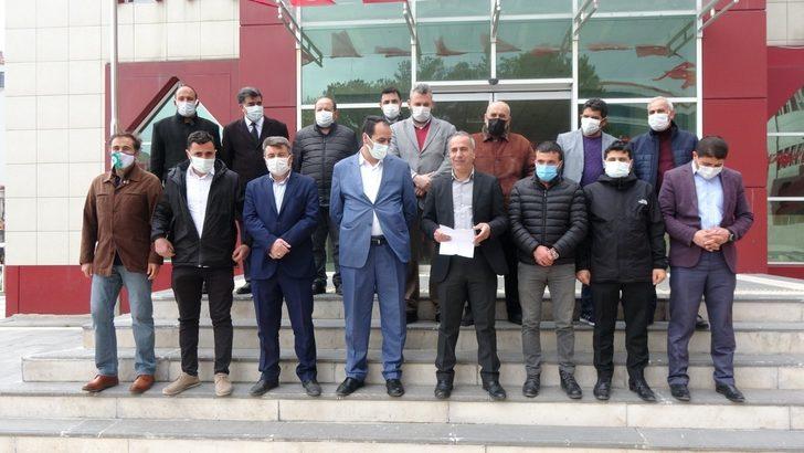 Erciş’teki STK’lardan amiraller hakkında suç duyurusu G2