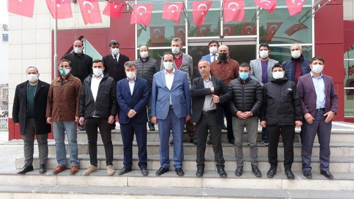 Erciş’teki STK’lardan amiraller hakkında suç duyurusu G3