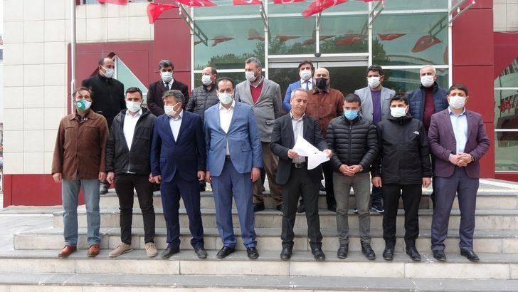 Erciş’teki STK’lardan amiraller hakkında suç duyurusu G4