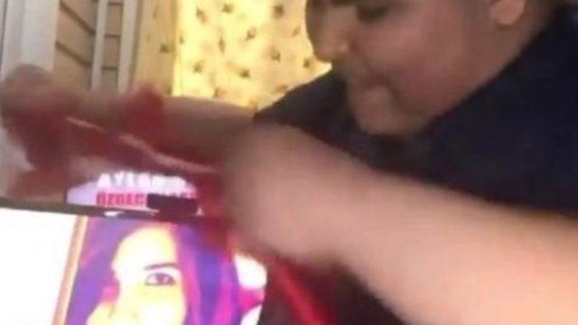 ‘Sapık Alihan’ hesabının kullanıcısı akli denge raporu için hastaneye sevk edildi