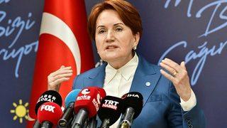 Meral Akşener'den iktidara çağrı: Atanmışların zevzekliklerini de araştırın
