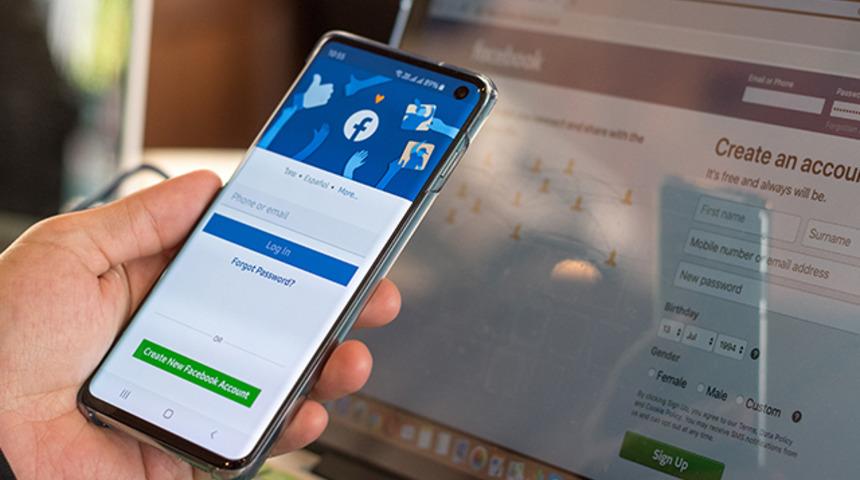 Facebook veri sızıntısından Türkiye'de kaç kişi etkilendi?