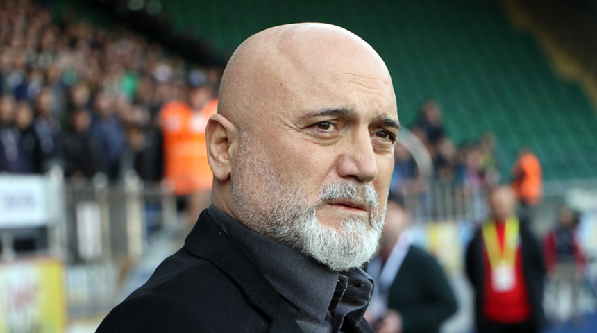 Hikmet Karaman: Şampiyonluğumuz tescil edilmeli