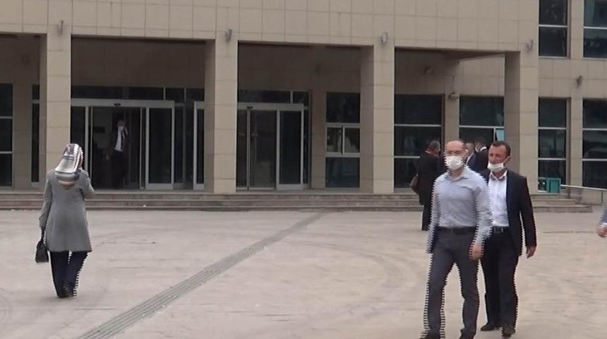 Gen&ccedil; m&uuml;hendisin mayın patlaması sonucu &ouml;lmesine ilişkin dava başladı