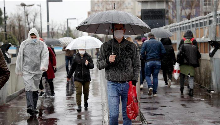 Son Dakika: 5 Nisan koronavirüs tablosu açıklandı