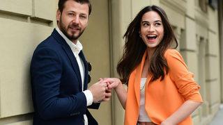 Star TV'nin yeni dizisi Kazara Aşk'ın çekimleri başladı! İşte Kazara Aşk dizisi oyuncuları ve konusu