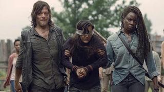 The Walking Dead 11. ve final sezonunun yayın tarihi belli oldu