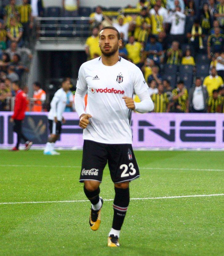 Rıdvan Dilmen derbi sonrası ne dedi? G1