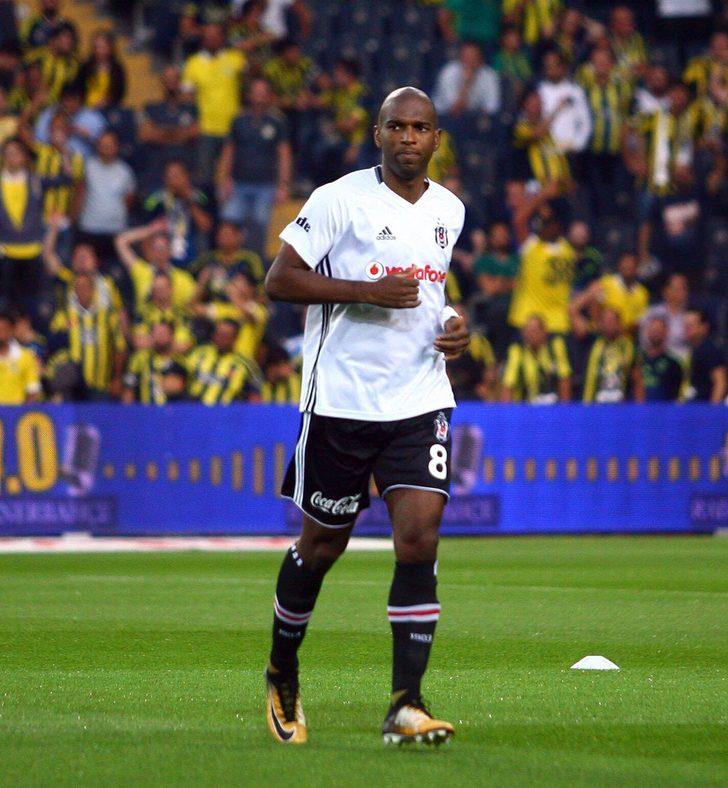 Rıdvan Dilmen derbi sonrası ne dedi? G2