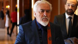 Uğur Yücel, Kırmızı Oda dizisine katıldı! Vahit karakteriyle diziye damga vuracak!