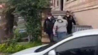 Hakaretleri nedeniyle sosyal medyayı ayağa kaldıran kişi tutuklandı