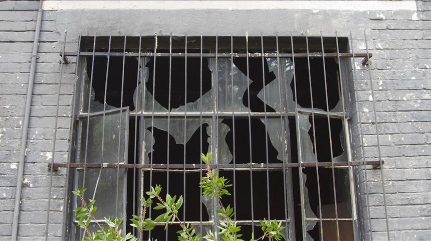 Nijerya'da silahlı kişilerin cezaevine saldırısında 1844 mahkum firar etti