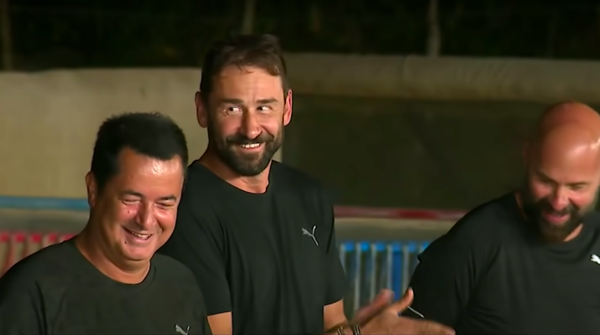 Marko Jaric kimdir, kaç yaşında, nereli? Survivor'da basketbol derbisi