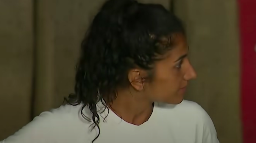 Survivor 2021 Merve Aydın kimdir, kaç yaşında, nereli? Survivor 2021'de Basketbol derbisi