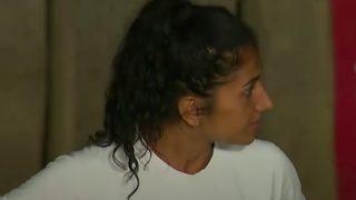 Survivor 2021 Merve Aydın kimdir, kaç yaşında, nereli? Survivor 2021'de Basketbol derbisi