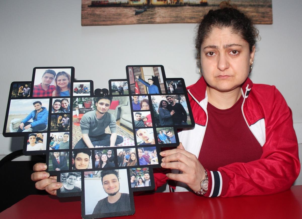 Manisa&rsquo;da &ouml;l&uuml; bulunan gen&ccedil;lerin ailelerinden &ccedil;ıkan haberlere tepki