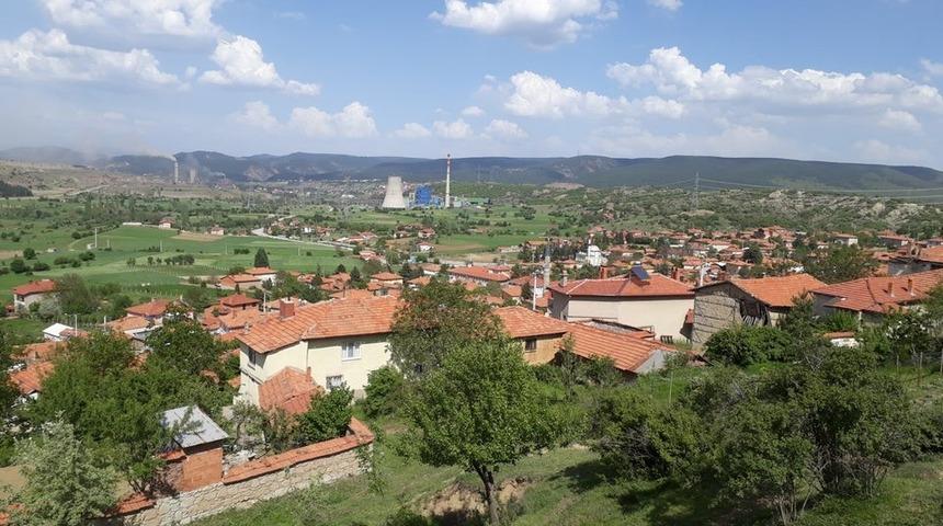 Tavşanlı’nın Gürağaç Mahallesi karantinaya alındı