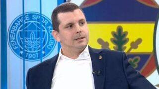 Fenerbahçe'de Metin Sipahioğlu: Galatasaray'a hodri meydan!