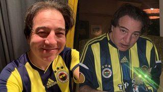 Fazıl Say'dan bir Fenerbahçe paylaşımı daha
