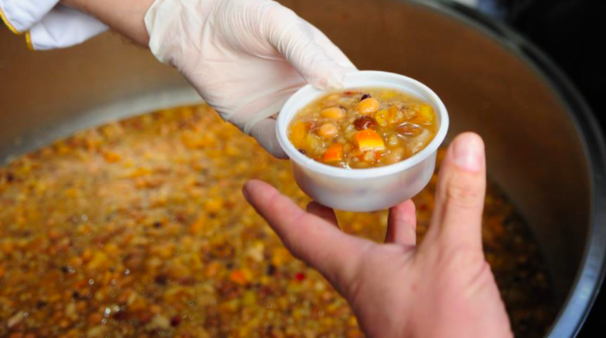 Aşure günü ne zaman? 2021 Muharrem ayı tarihi belli oldu