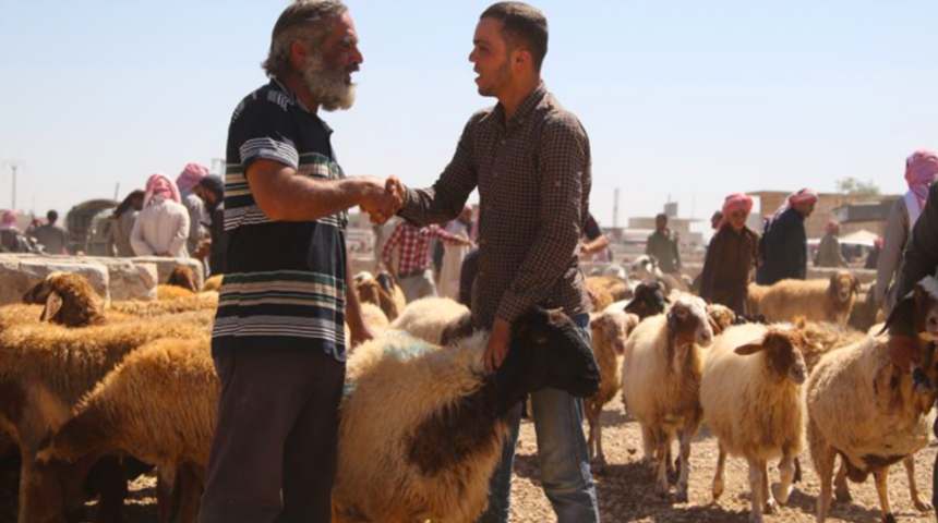 Kurban bayramı bu yıl ne zaman? 2021 yılı Kurban bayramı tarihi belli oldu